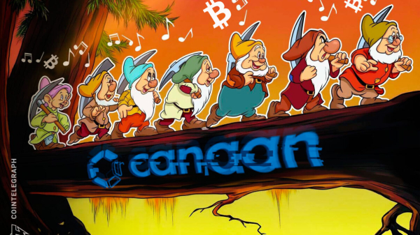 Акции Canaan растут более 25% на зарегистрированном заказа в биткоин в США. Акции Canaan растут более 25% на зарегистрированном заказа в биткоин в США.