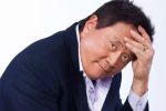 Роберт Кийосаки назвал две самые желанные криптовалюты