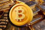 Известный трейдер спрогнозировал рост котировок BTC по отношению к золоту до конца 2025 года