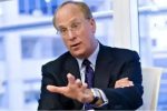 Гендиректор BlackRock Ларри Финк назвал биткоин цифровым золотом