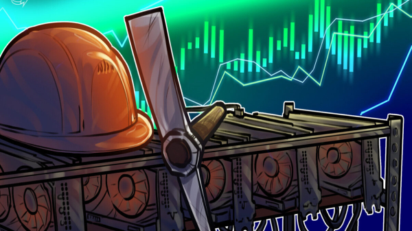 Riot Platforms получила рекордную выручку в третьем квартале, но заявляет, что центры обработки данных — это конец игры