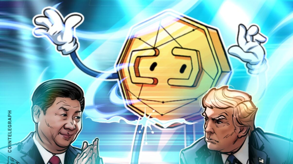 Трамп подтверждает встречу с Си Цзиньпином 31 октября, рынки в ответ растут