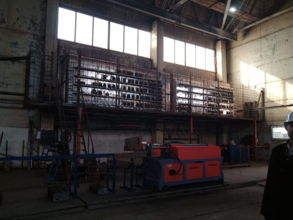 
                    Под Иркутском остановили работу незаконной майнинг-фермы мощностью 10 МВт
                