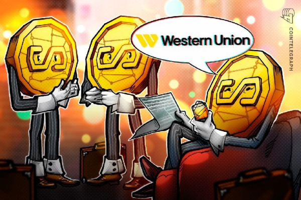Western Union протестирует переводы средств с помощью стейблкоинов Western Union протестирует переводы средств с помощью стейблкоинов