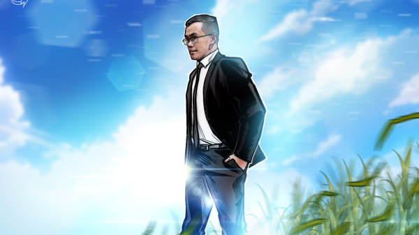 Помилование CZ последовало за дорогостоящим лоббированием Binance в Вашингтоне