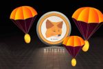 MetaMask готовит аирдроп — загадочный сайт подогревает слухи о токене MASK