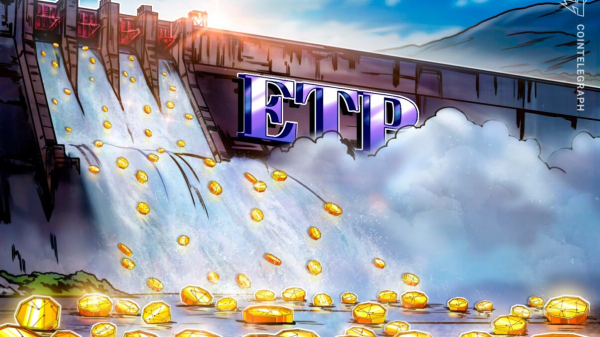 Safello и Deutsche Bank запустят ETP Bittensor (TAO) на SIX Swiss Exchange