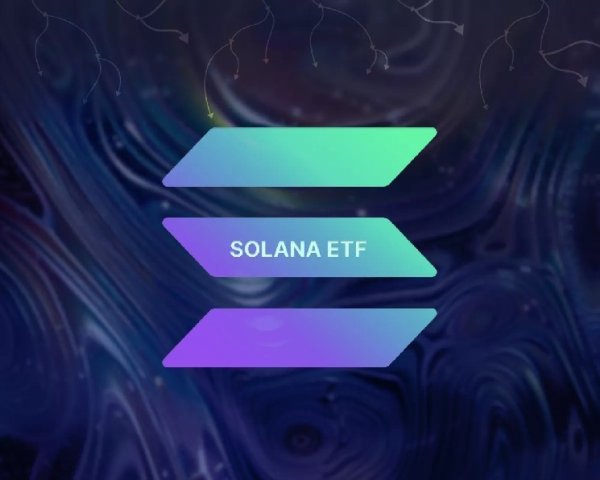 Приток в Solana-ETF продолжился второй день подряд. Курс SOL не отреагировал  Приток в Solana-ETF продолжился второй день подряд. Курс SOL не отреагировал