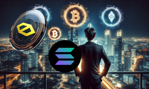 Благодаря интеграции с Brave Cardano привлекает 100 миллионов пользователей