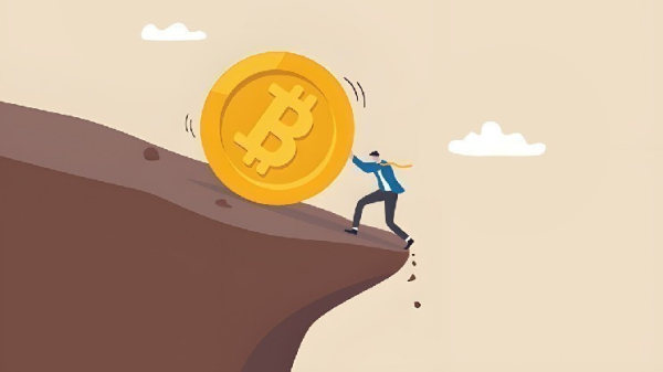 Биткоин рискует упасть на 20-30% после ликвидаций на $1,1 млрд