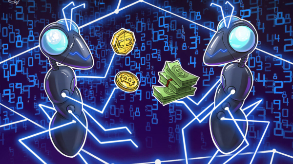 Основатель Solana поделился планами по созданию нового Perp DEX «Percolator» Основатель Solana поделился планами по созданию нового Perp DEX «Percolator»