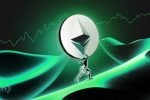 Киты купили Ethereum почти на $4 млрд: что будет с ценой ETH