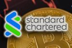 Исследователи Standard Chartered: курс биткоина может больше никогда не опуститься до $100 000