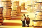 Старение населения, чтобы привести к росту спроса на активы на 200% к 2100 году: катализатор криптовалюты