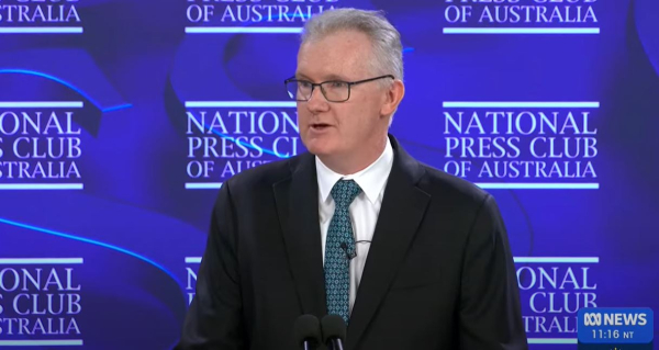 Австралия рассматривает возможность применения суровых мер в отношении криптовалютных банкоматов с новыми полномочиями