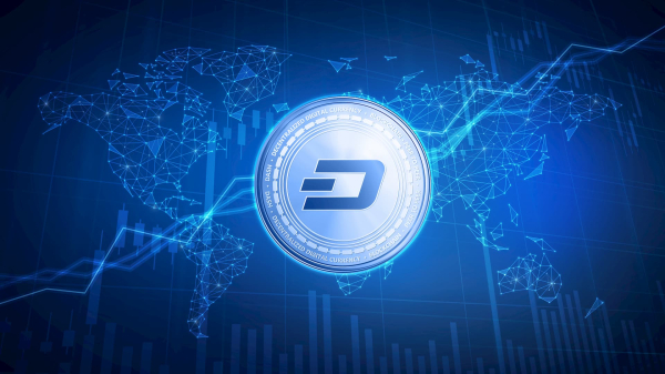 DASH обновил трёхлетний максимум и готовится к рывку выше $100