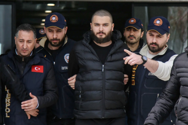 Получивший 11 000 лет тюрьмы основатель криптобиржи найден мертвым