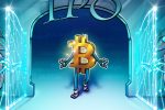 Биткоин на стадии IPO, поскольку ранние держатели уступают место новым инвесторам