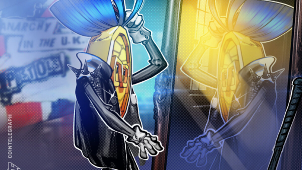 Ведущий банк Великобритании заявляет, что правила стейблкоина вступят в силу так же быстро, как и в США Ведущий банк Великобритании заявляет, что правила стейблкоина вступят в силу так же быстро, как и в США