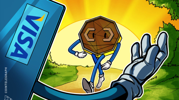 Tangem Pay запускает виртуальную карту Visa для расходов в долларах США