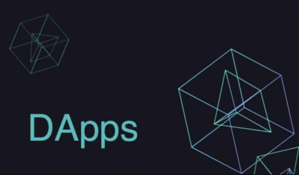 Среди разработчиков Dapps TRON растет быстрее всего, но Ethereum удерживает лидерство